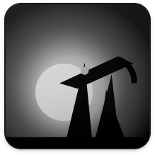 Oil barrel